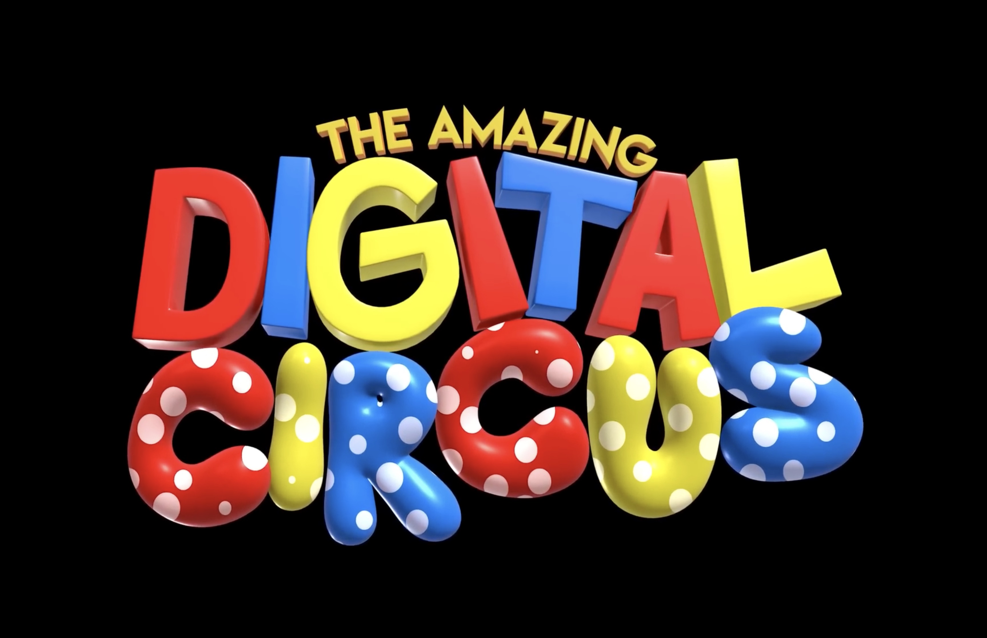 The Amazing Digital Circus